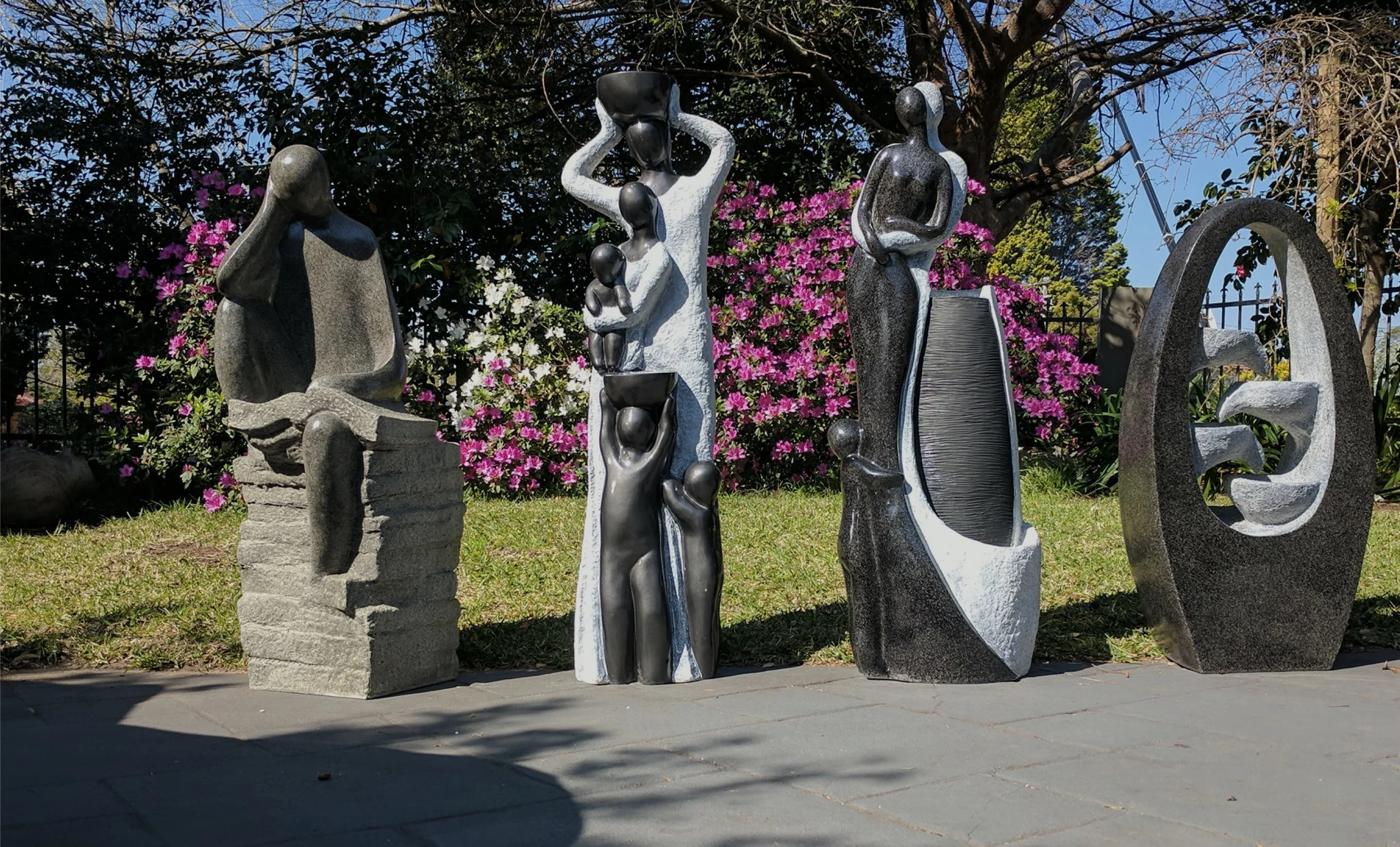 Welcome to Our Store