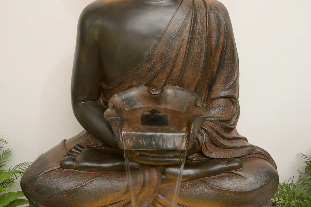 AWAKENING In-house Designed Buddha Fountain NEW 2022m - Image 4