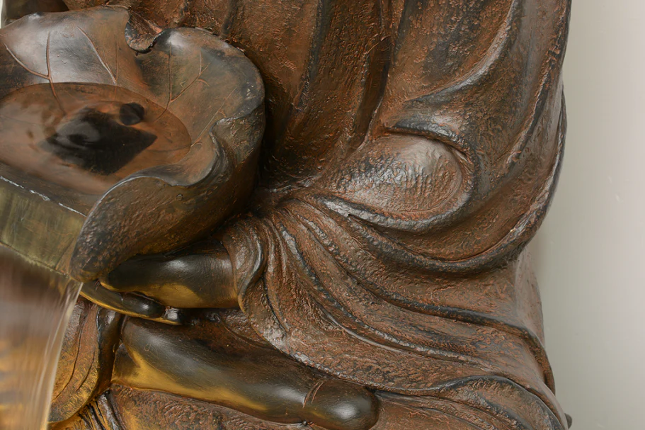 AWAKENING In-house Designed Buddha Fountain NEW 2022m - Image 6