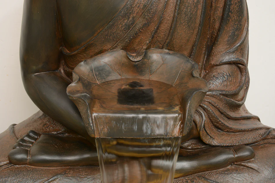 AWAKENING In-house Designed Buddha Fountain NEW 2022m - Image 7