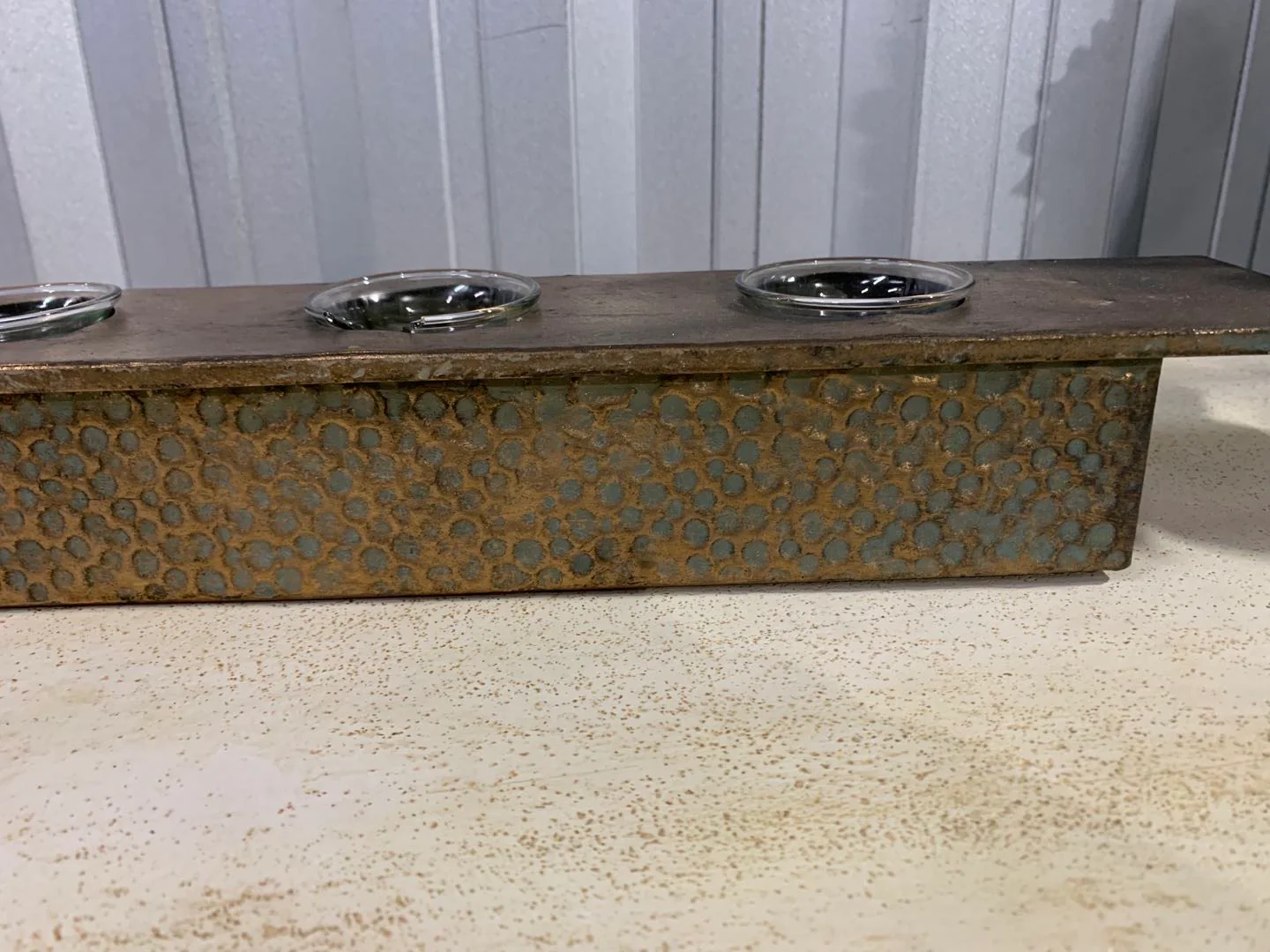 Camilia Table Candle Holder - Image 4