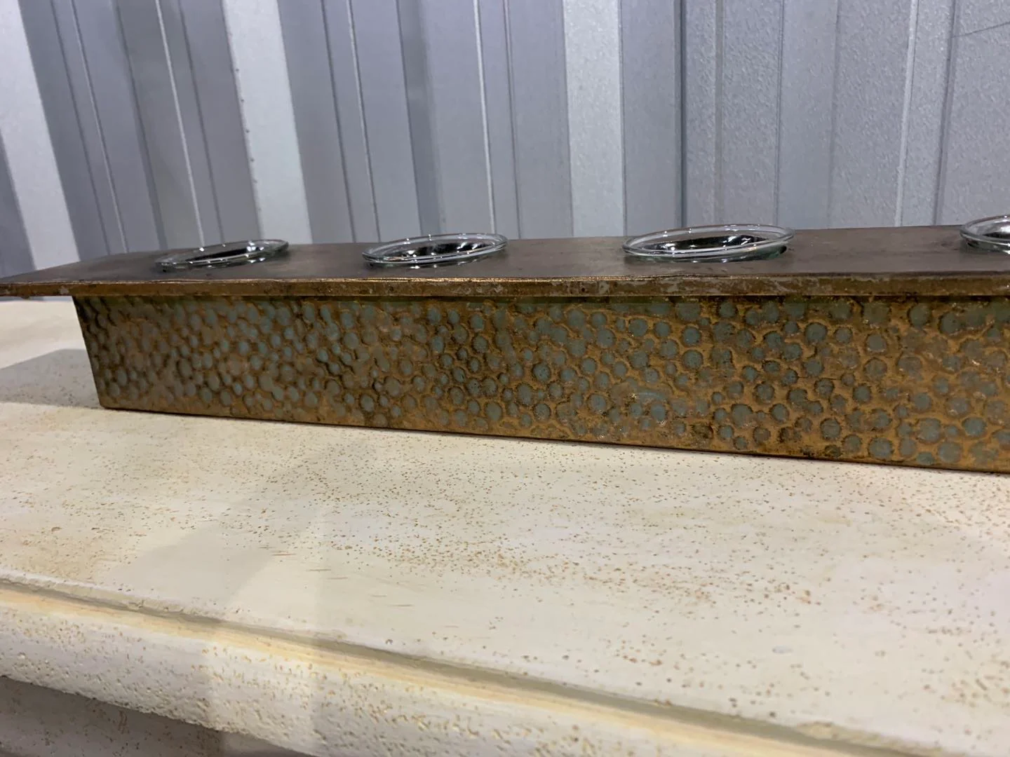 Camilia Table Candle Holder - Image 5