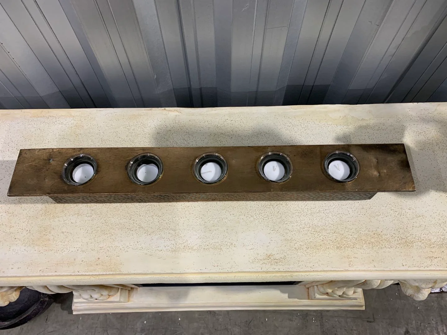 Camilia Table Candle Holder - Image 6