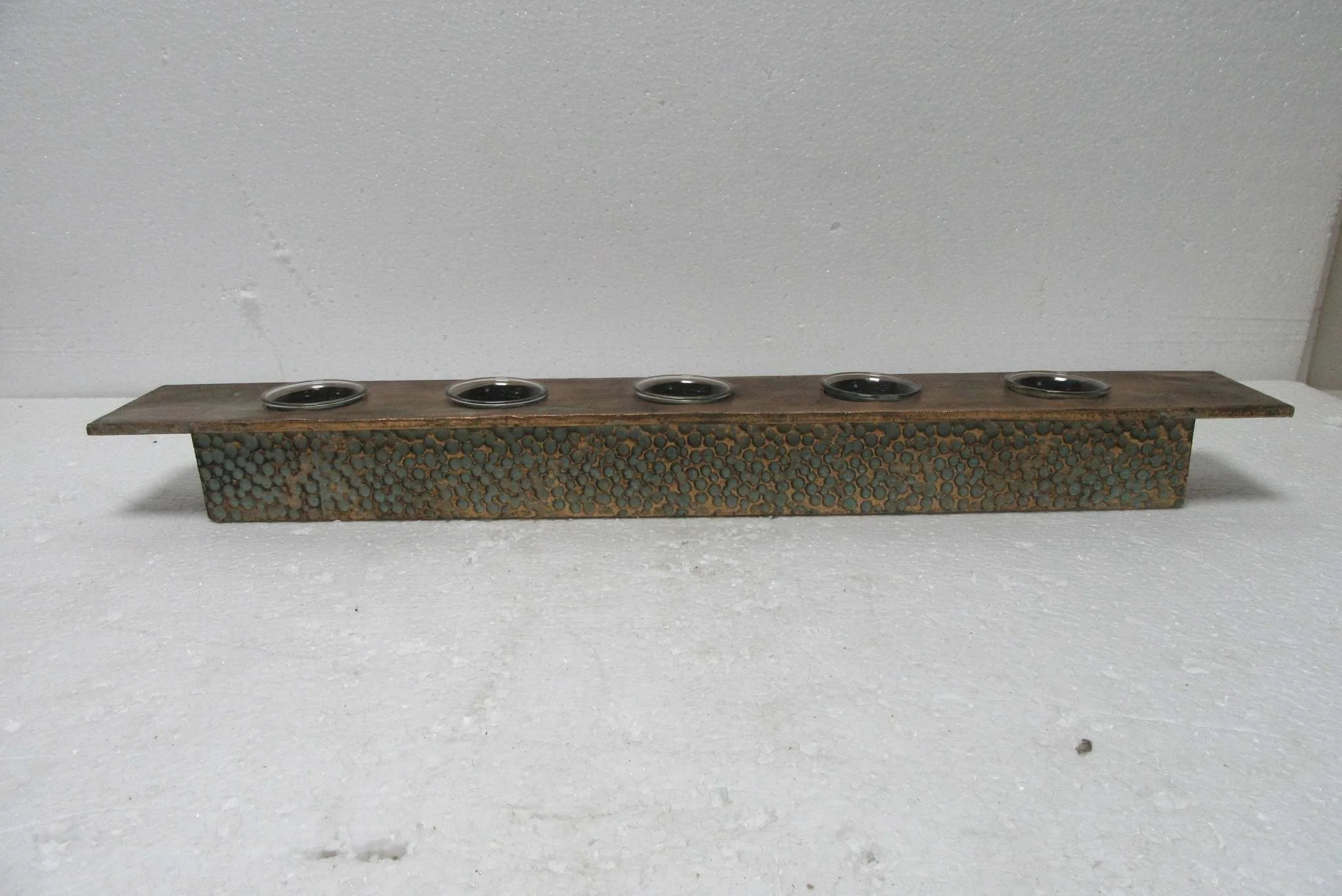 Camilia Table Candle Holder - Image 9