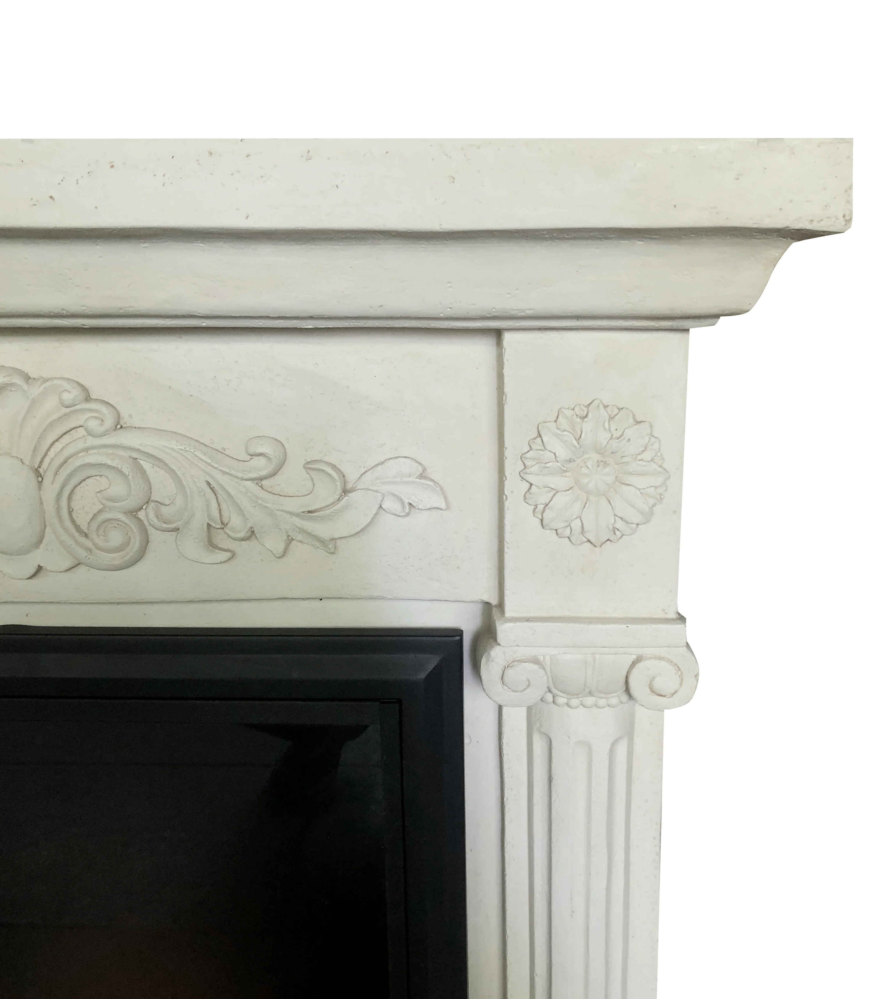 LIVIGNO Electric Fireplace Selling Fast FREE SHIPPING For Limited Time - Image 4