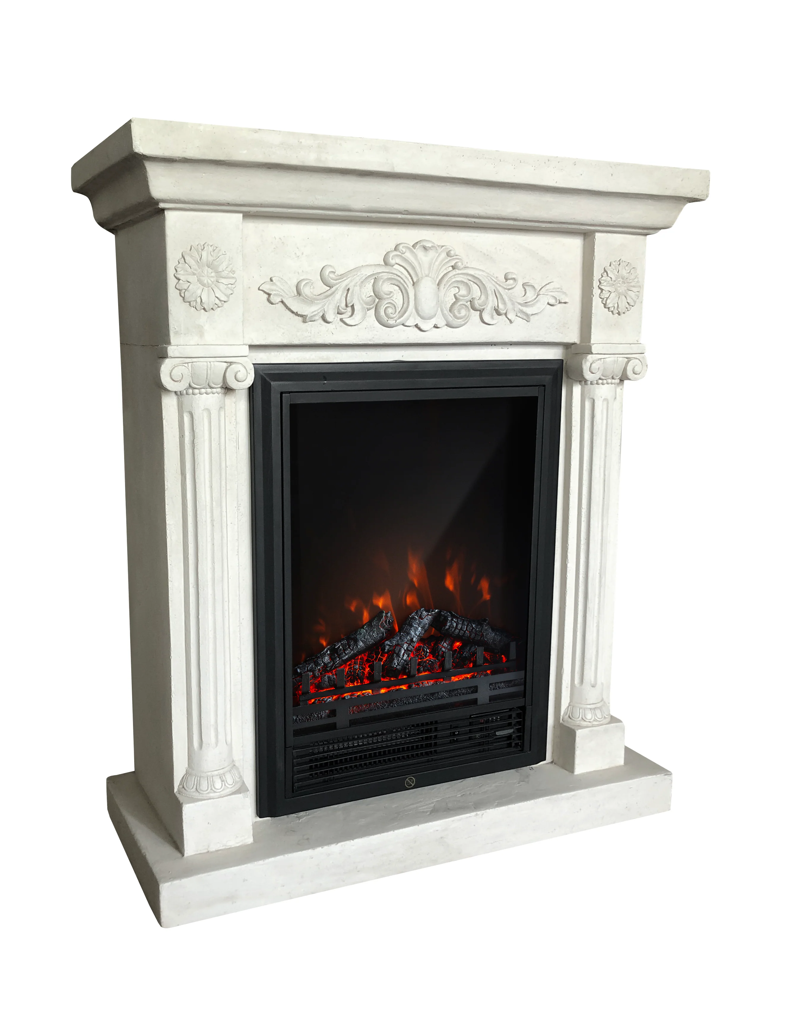 LIVIGNO Electric Fireplace Selling Fast FREE SHIPPING For Limited Time - Image 5