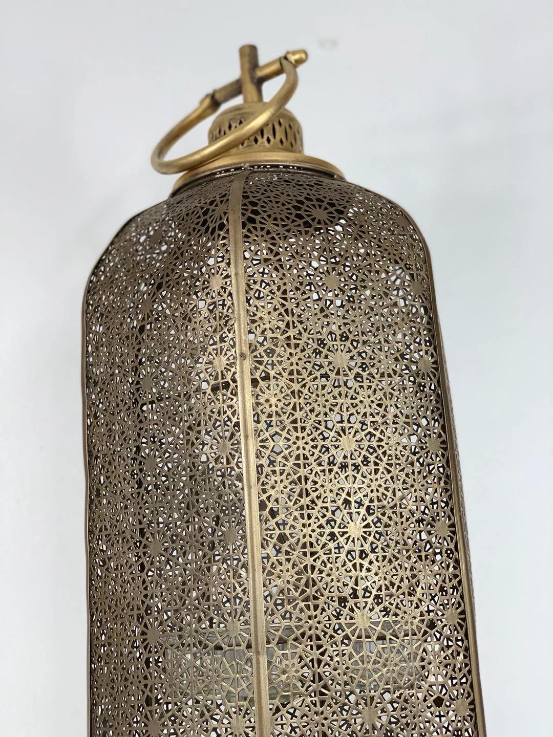 Cordoba Floor Standing Lantern - Image 8