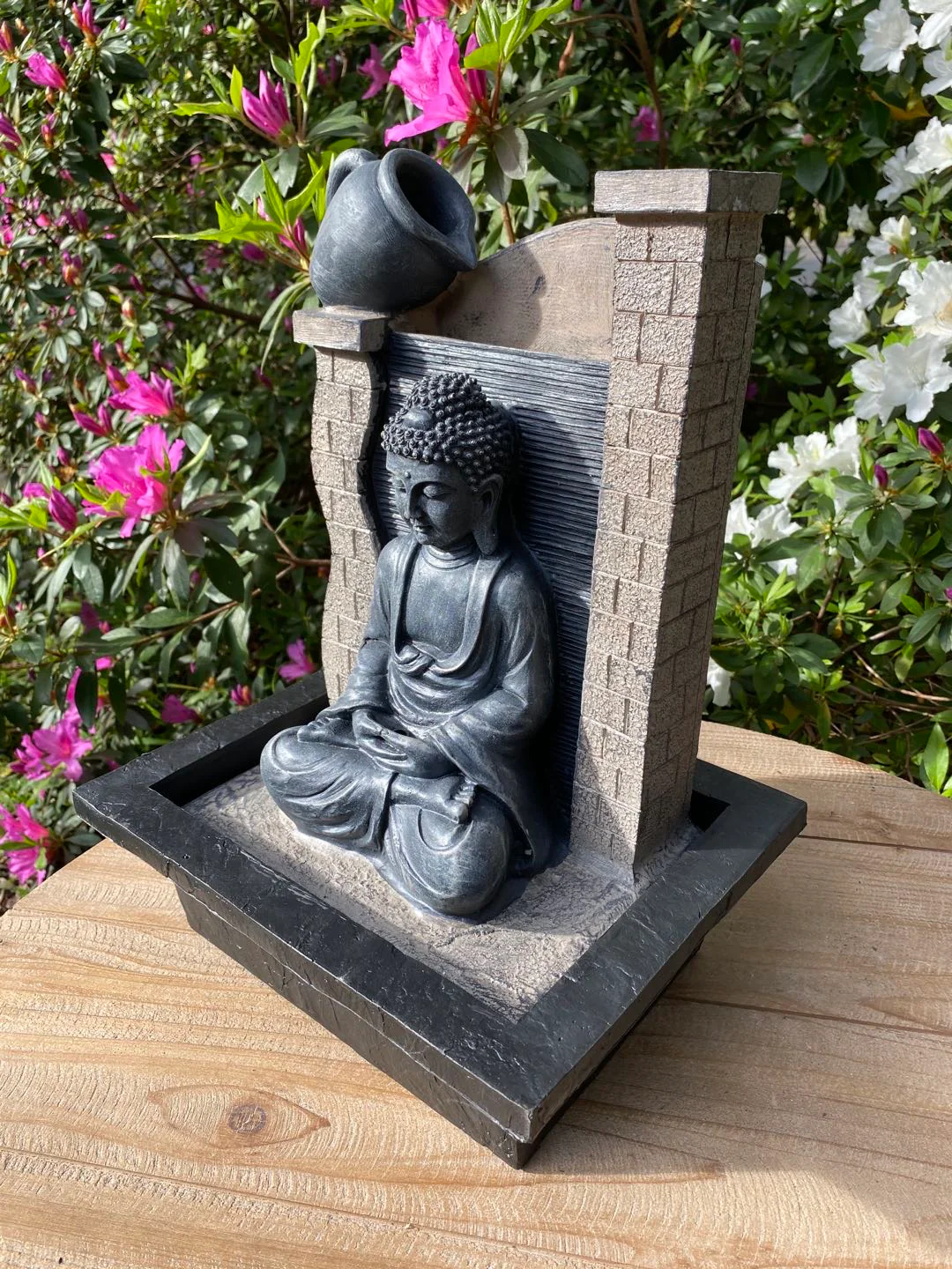Fairness Buddha Water Feature - Image 6