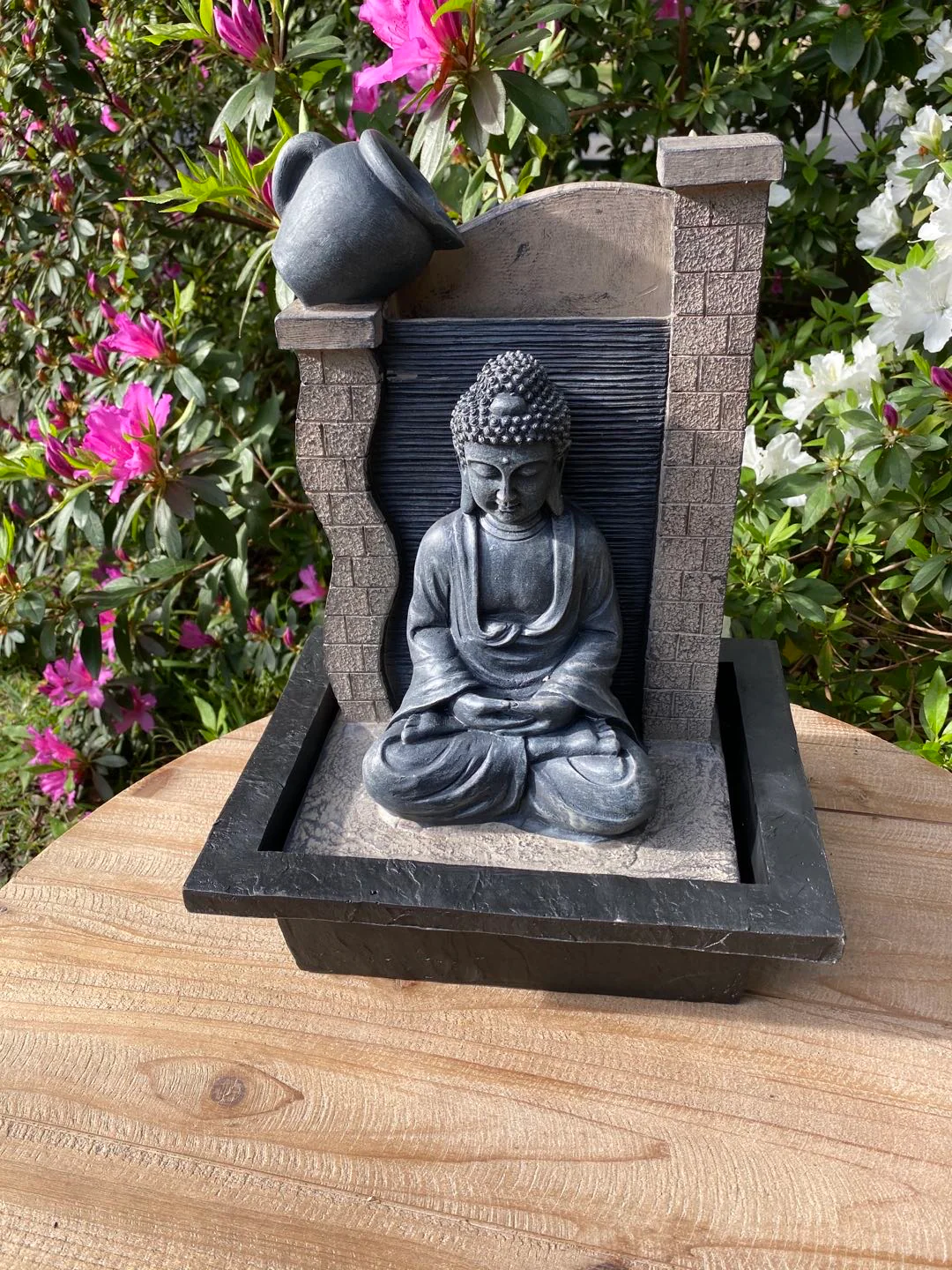 Fairness Buddha Water Feature - Image 7
