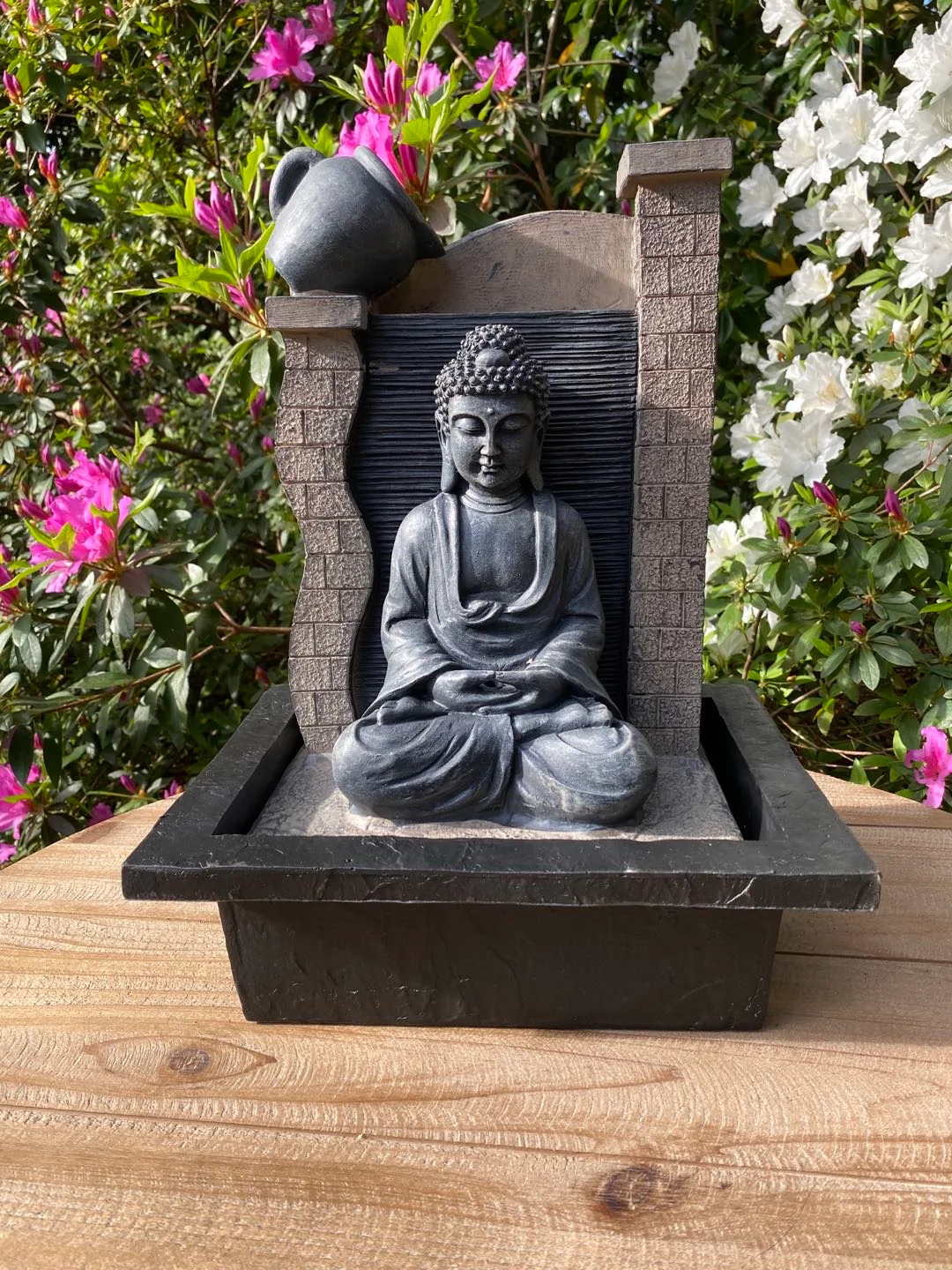 Fairness Buddha Water Feature - Image 8