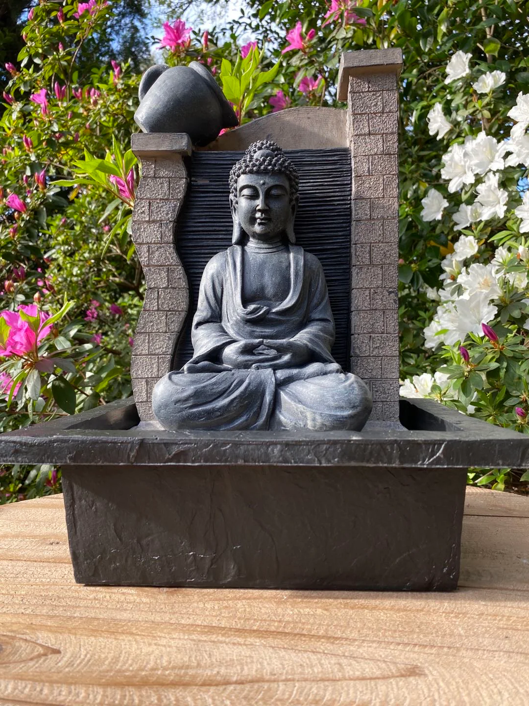 Fairness Buddha Water Feature - Image 9