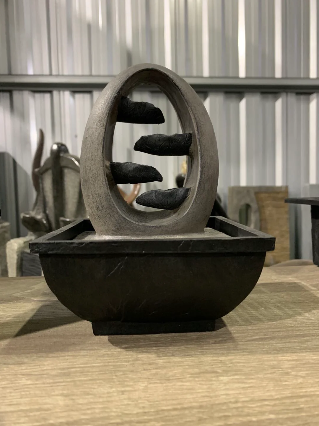 Love Acceptance Water Feature - Image 3