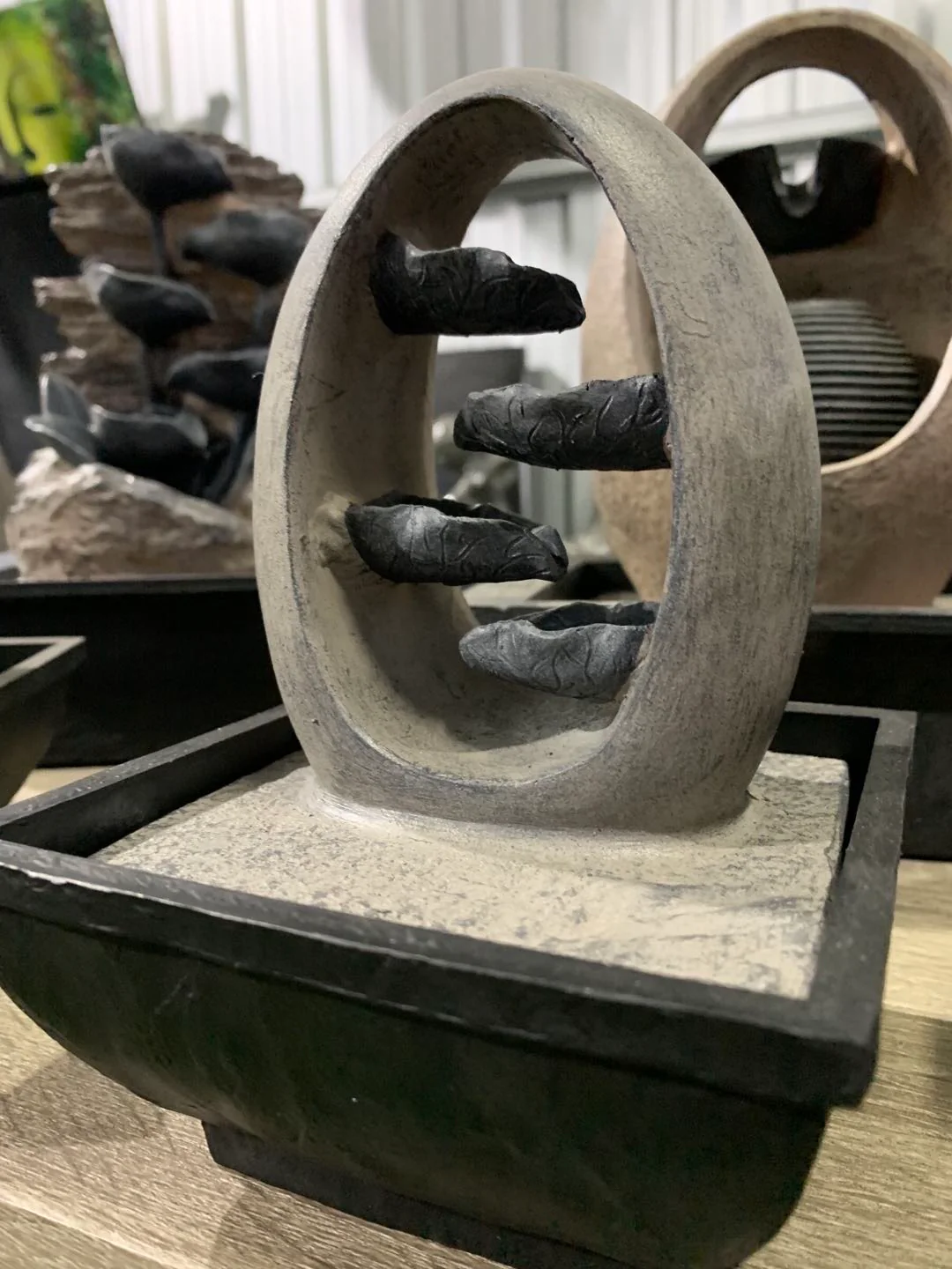 Love Acceptance Water Feature - Image 4