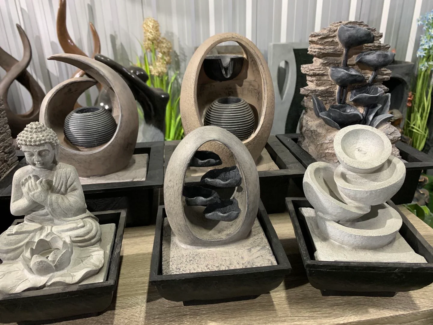 Love Acceptance Water Feature - Image 5