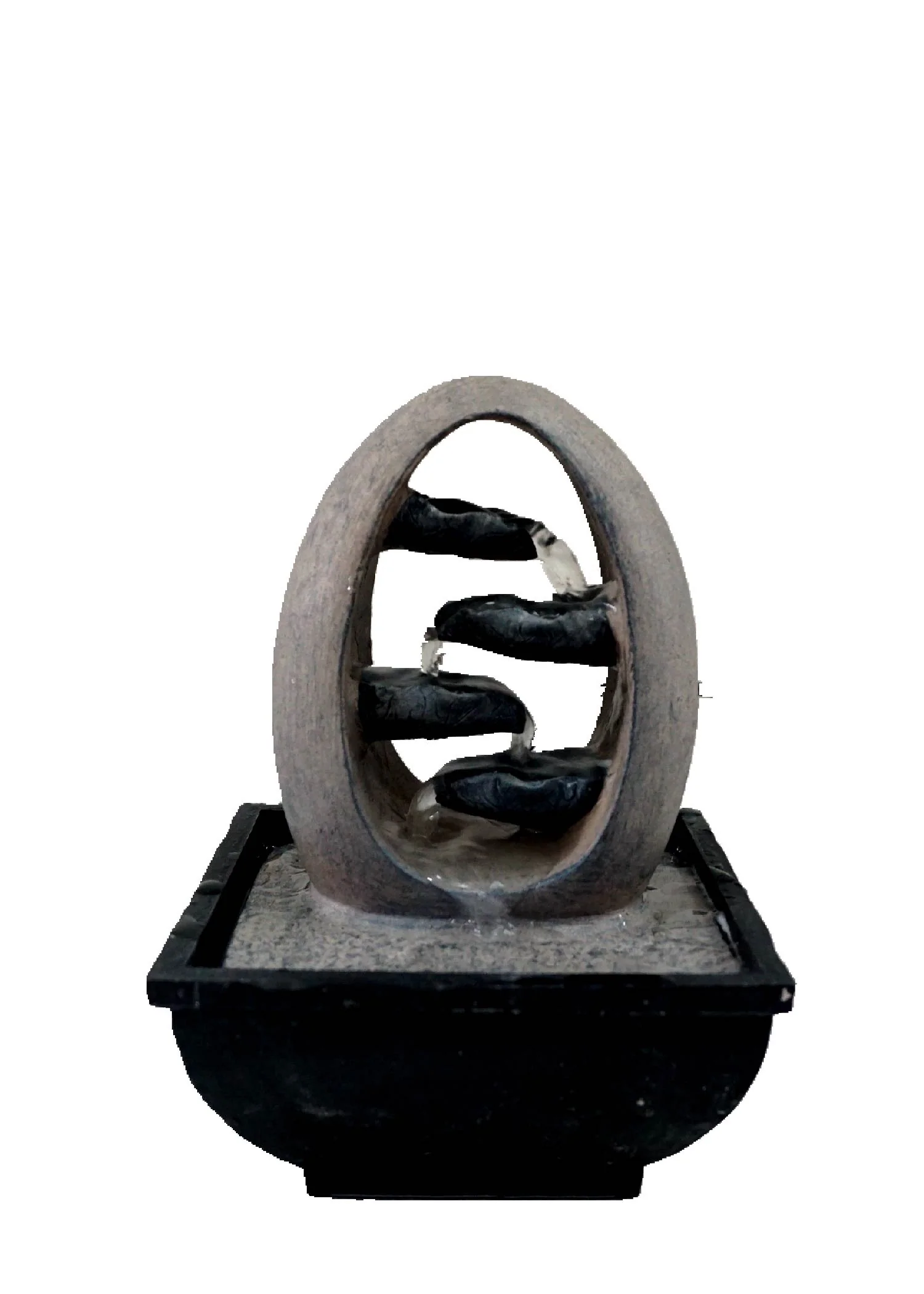 Love Acceptance Water Feature - Image 6