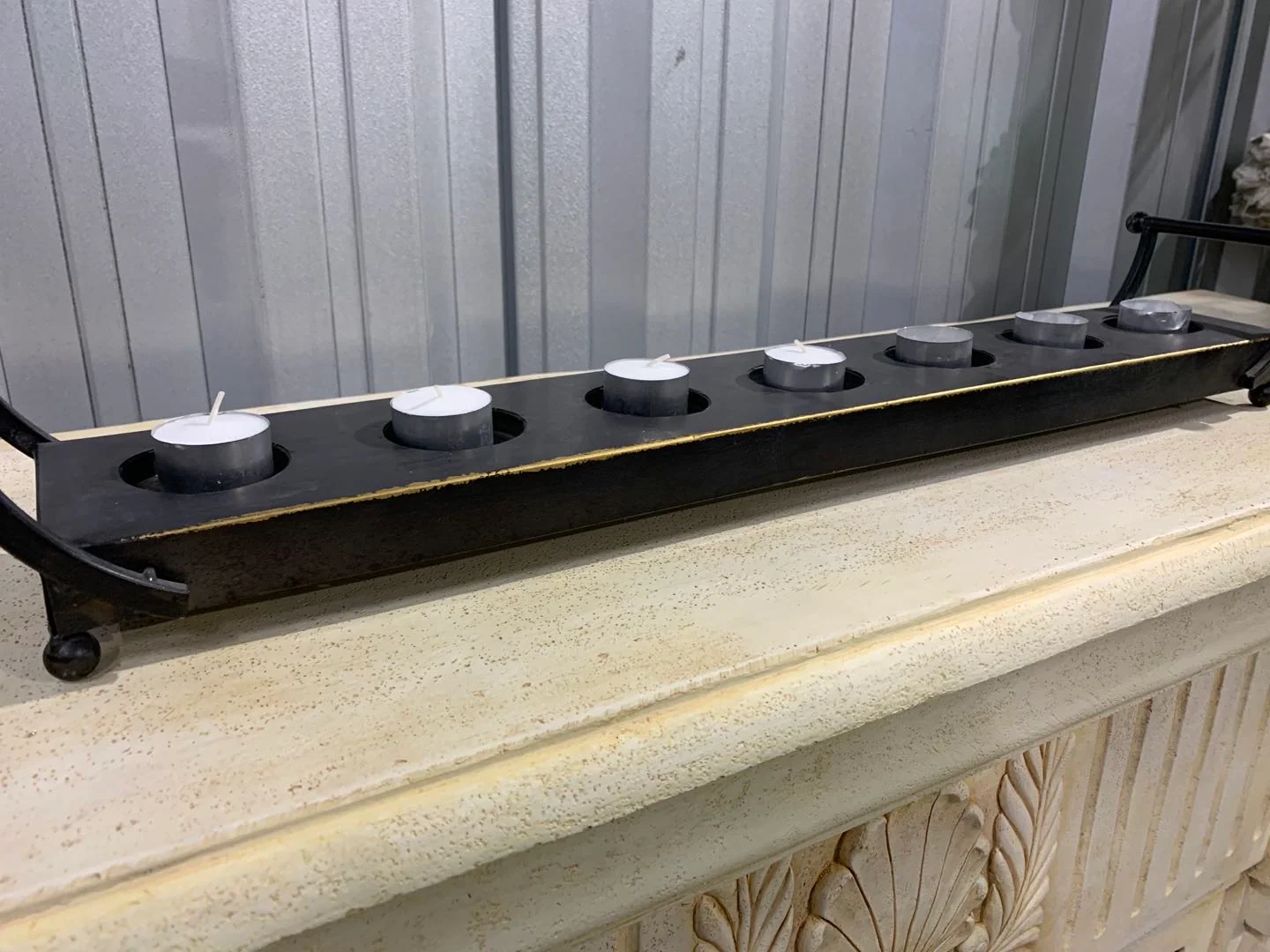 Miramar Table Candle Holder - Image 10