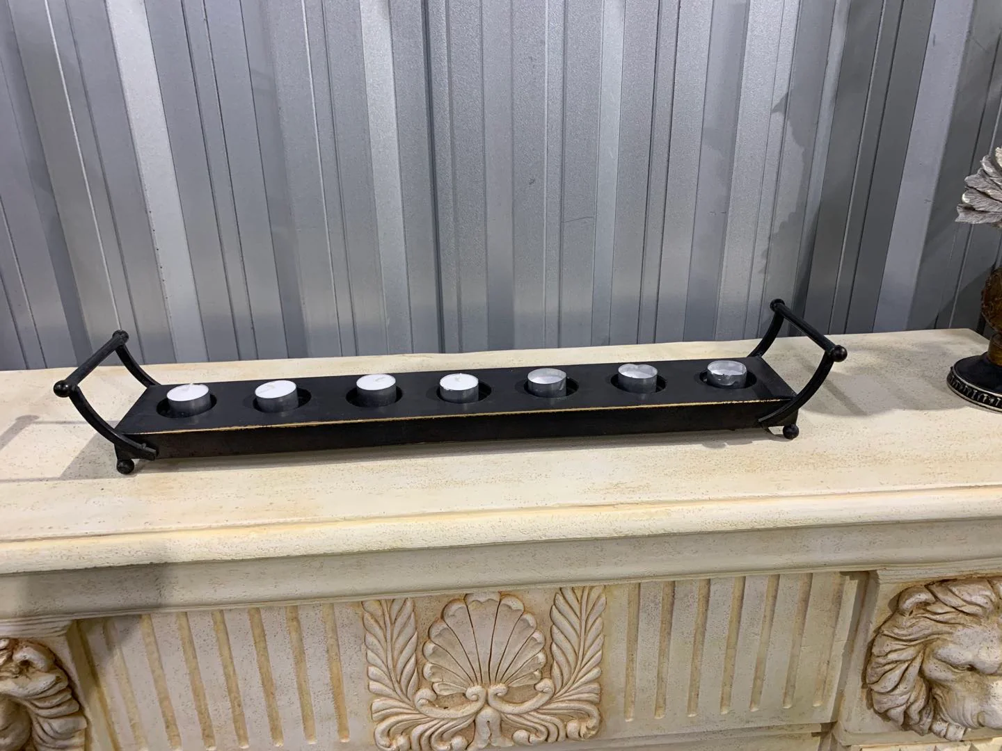 Miramar Table Candle Holder - Image 12