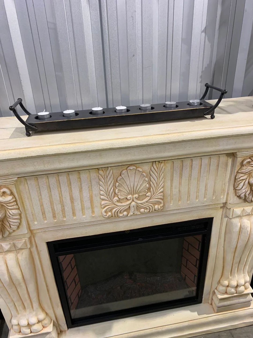 Miramar Table Candle Holder - Image 13