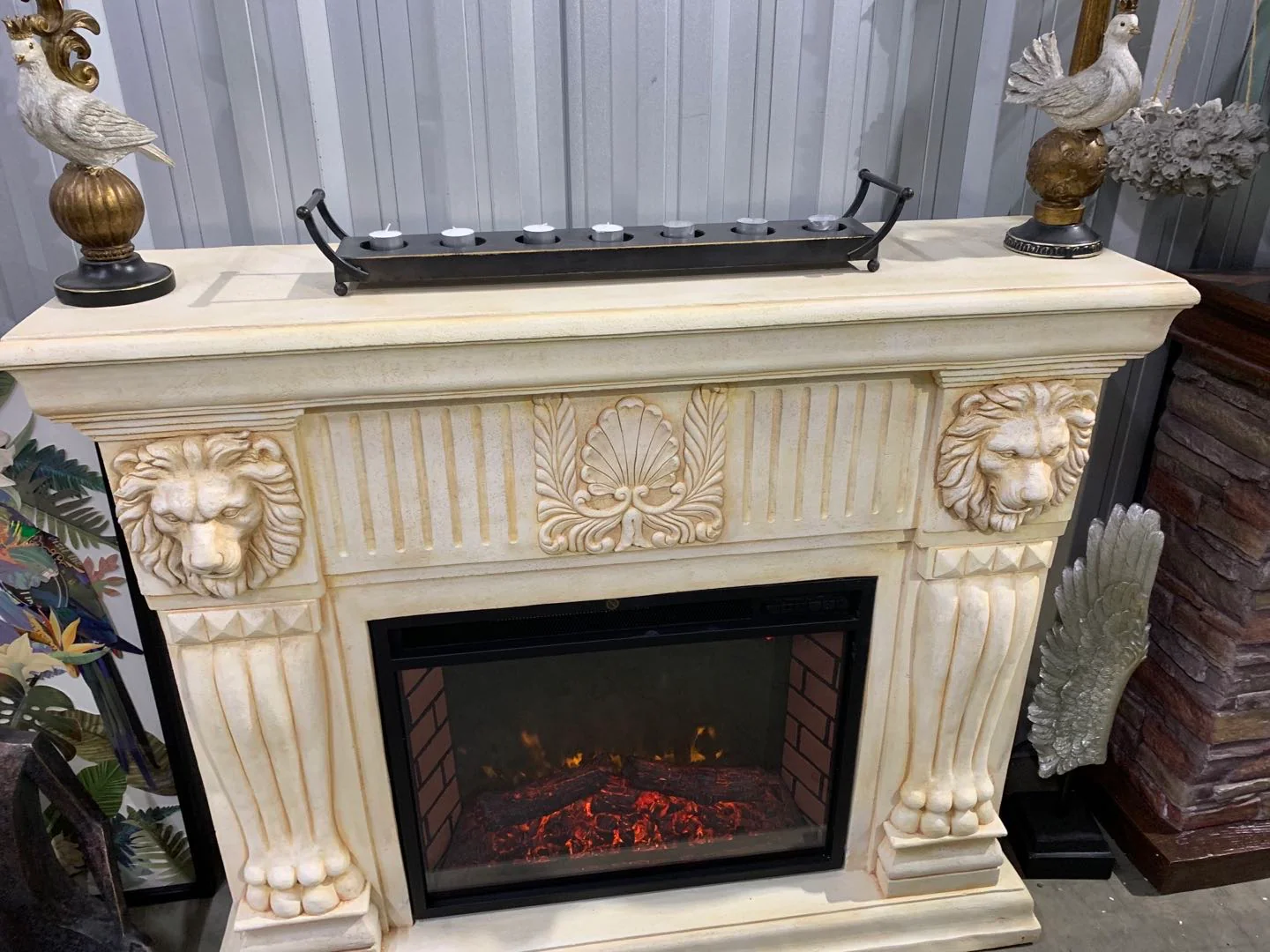 Miramar Table Candle Holder - Image 15