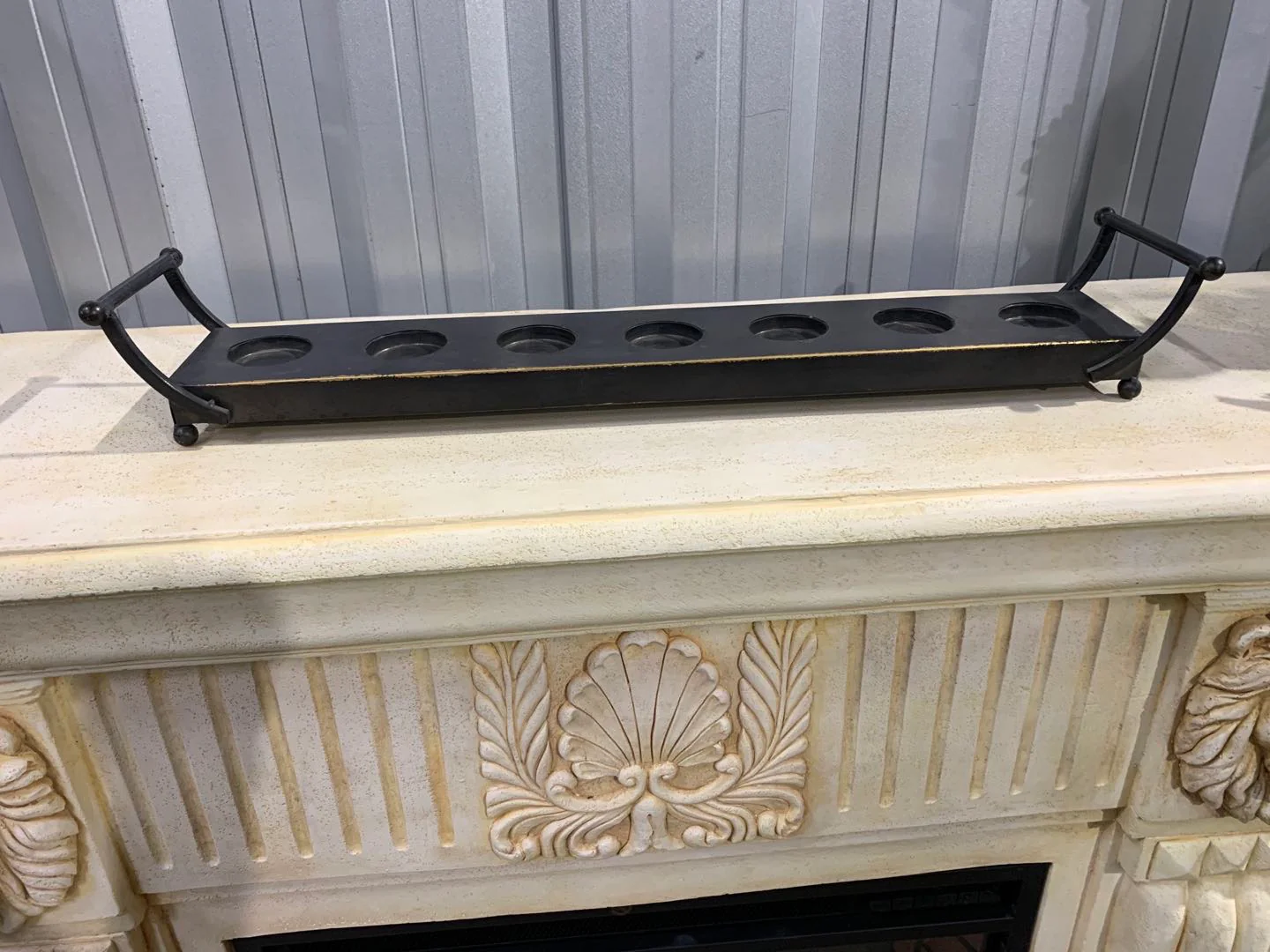 Miramar Table Candle Holder - Image 4