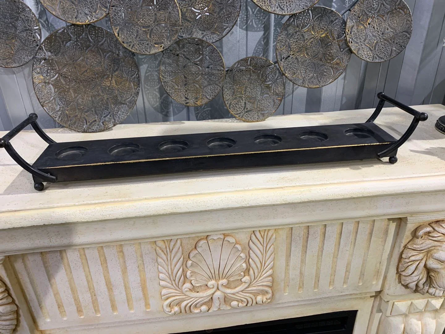 Miramar Table Candle Holder - Image 6