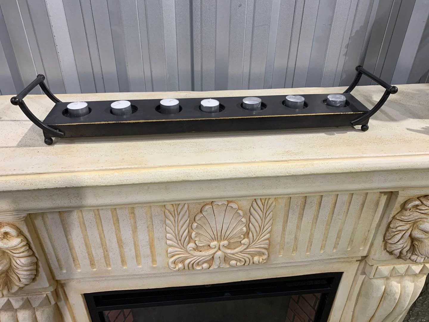 Miramar Table Candle Holder - Image 7