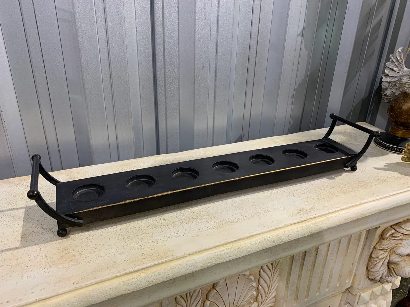 Miramar Table Candle Holder - Image 8