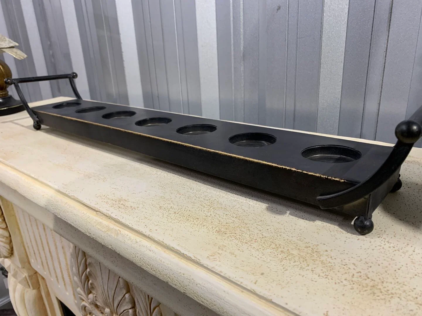 Miramar Table Candle Holder - Image 9