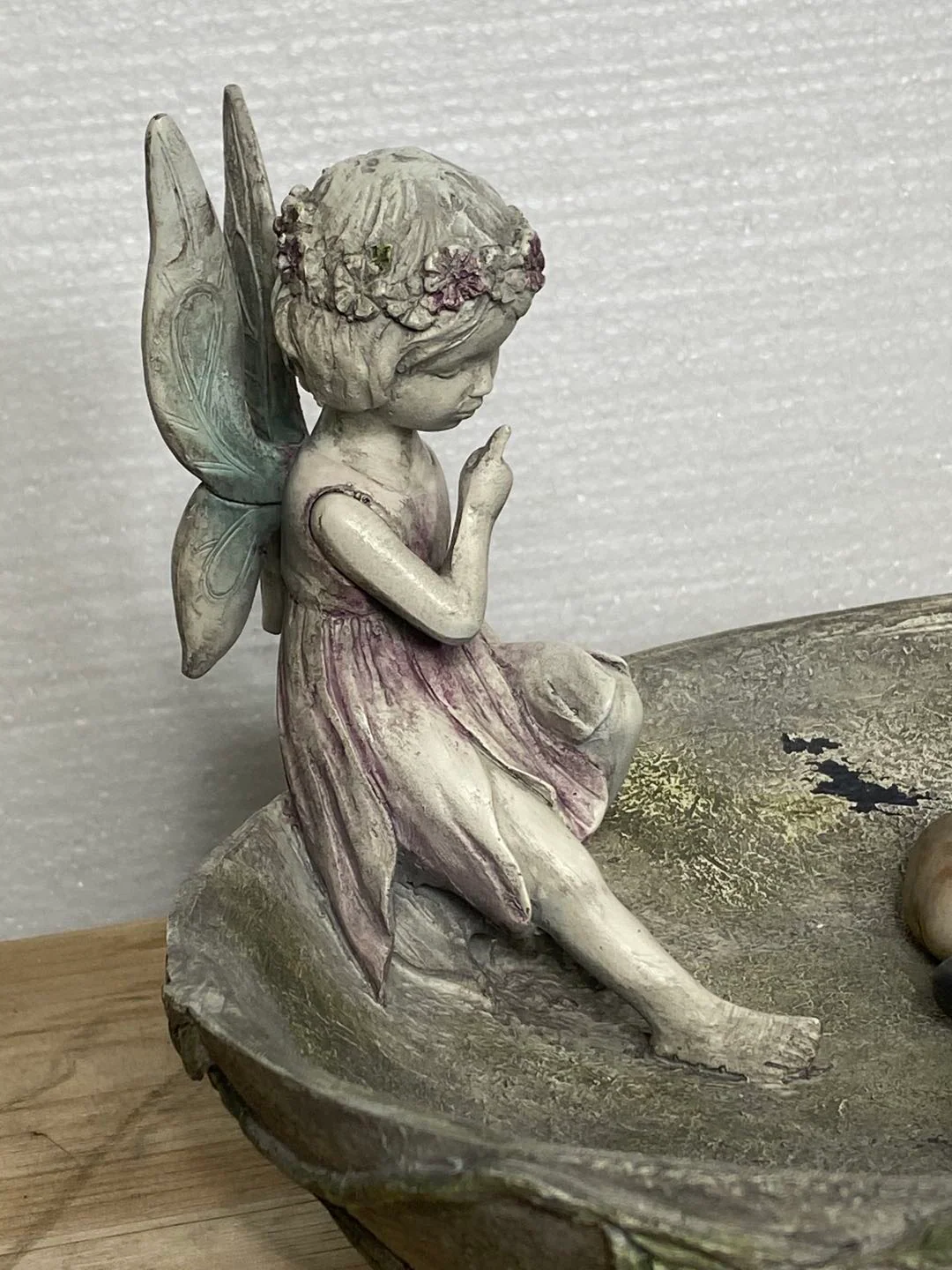 Pixie Bird Feeder Small Bird Bat - Image 10