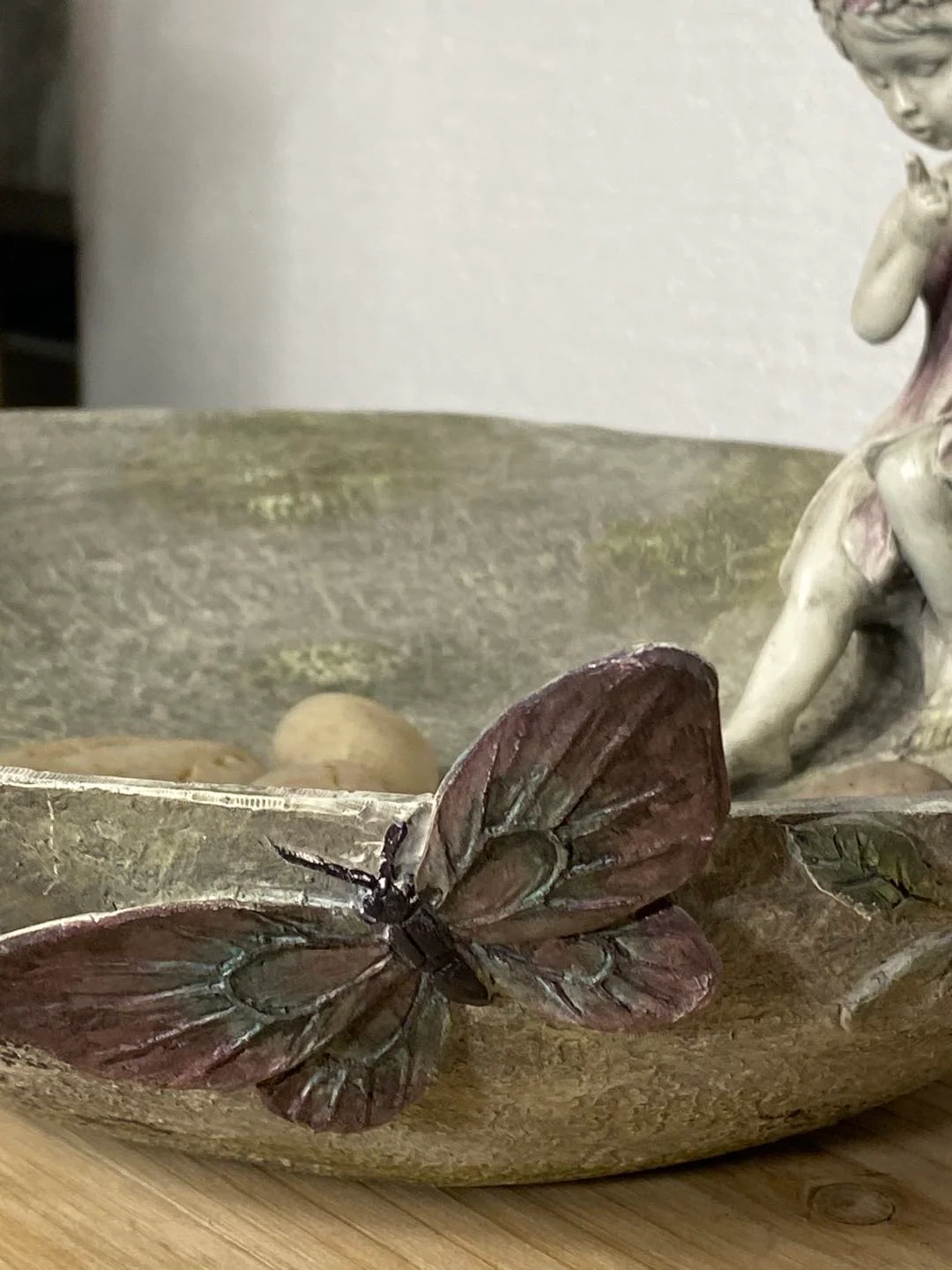 Pixie Bird Feeder Small Bird Bat - Image 11