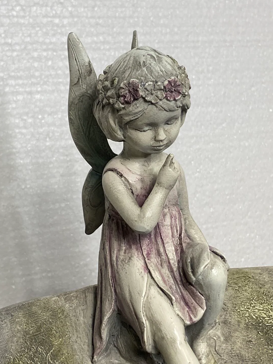 Pixie Bird Feeder Small Bird Bat - Image 12