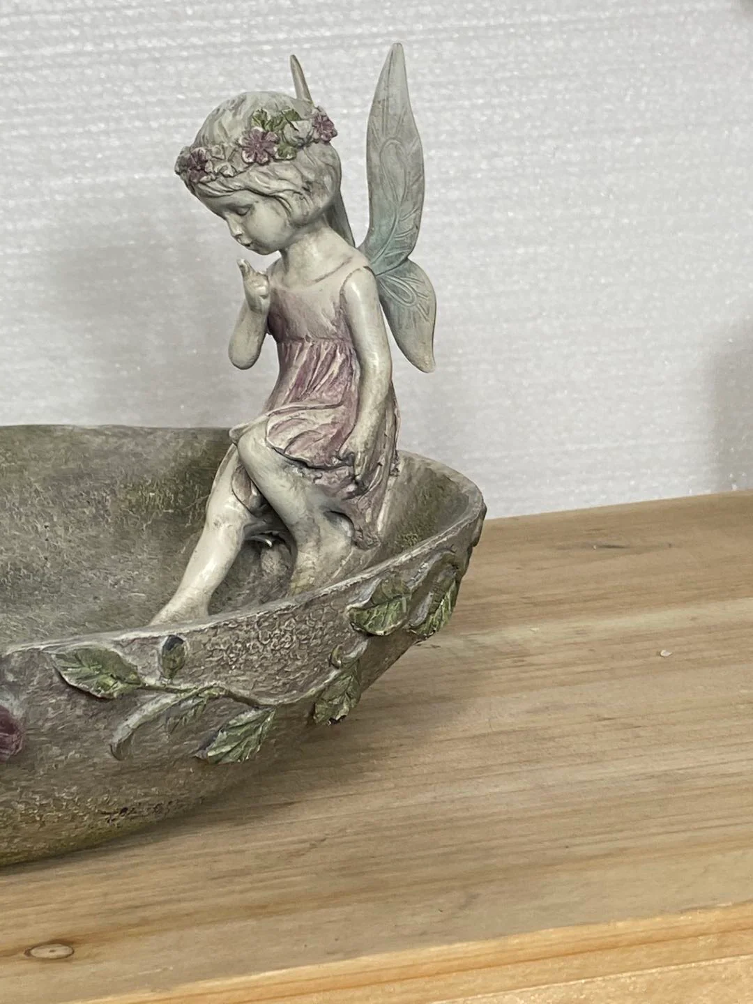 Pixie Bird Feeder Small Bird Bat - Image 13