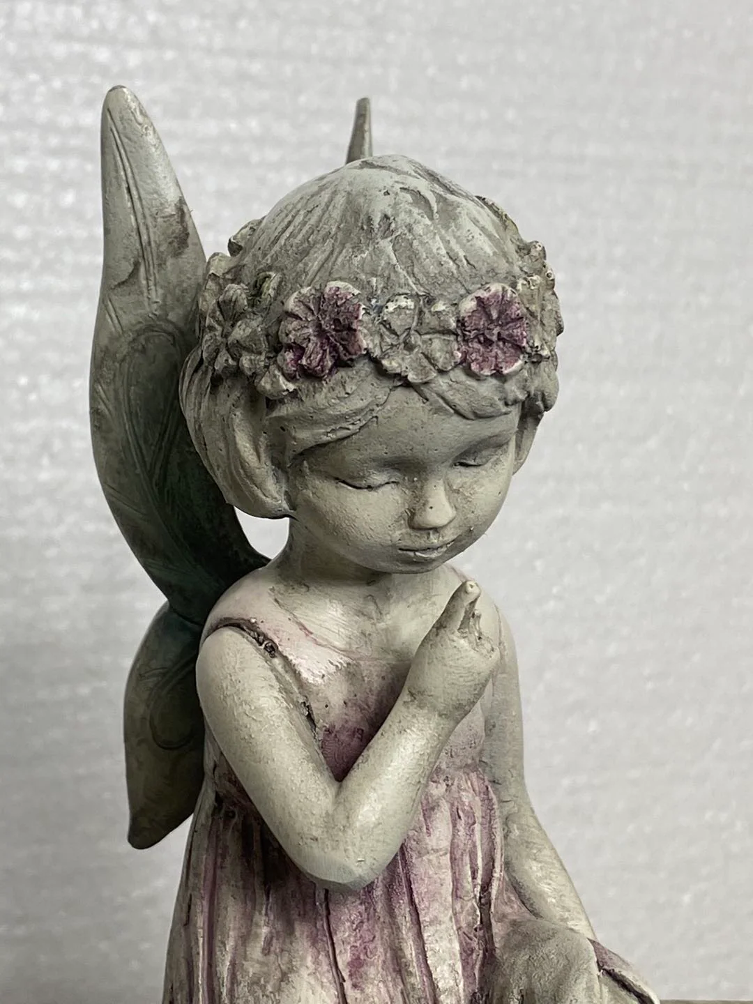 Pixie Bird Feeder Small Bird Bat - Image 14