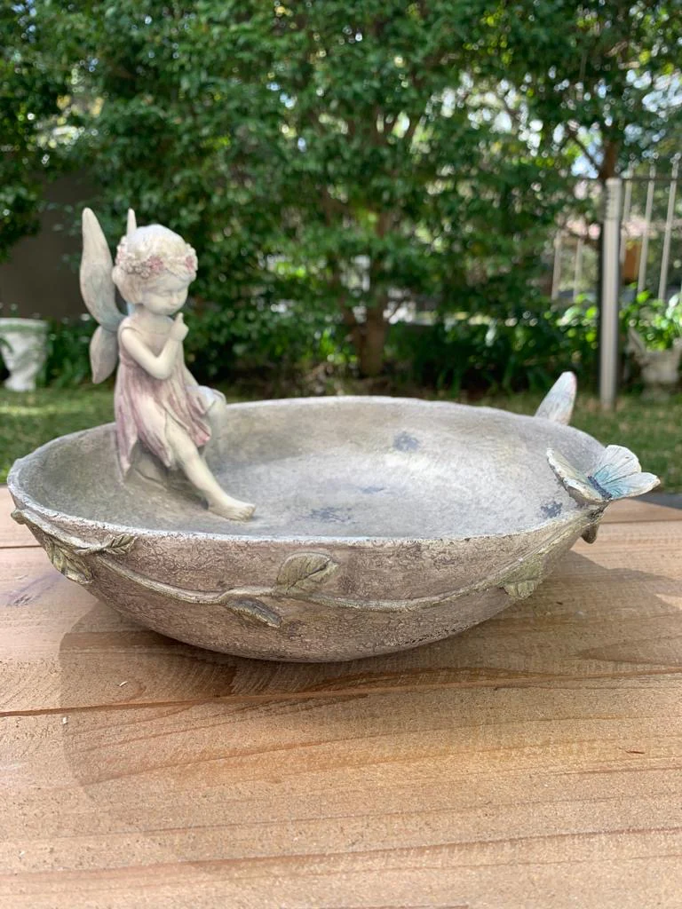 Pixie Bird Feeder Small Bird Bat - Image 5