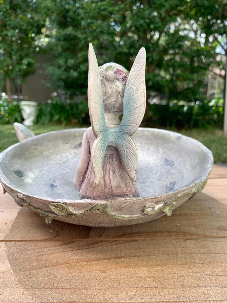 Pixie Bird Feeder Small Bird Bat - Image 6