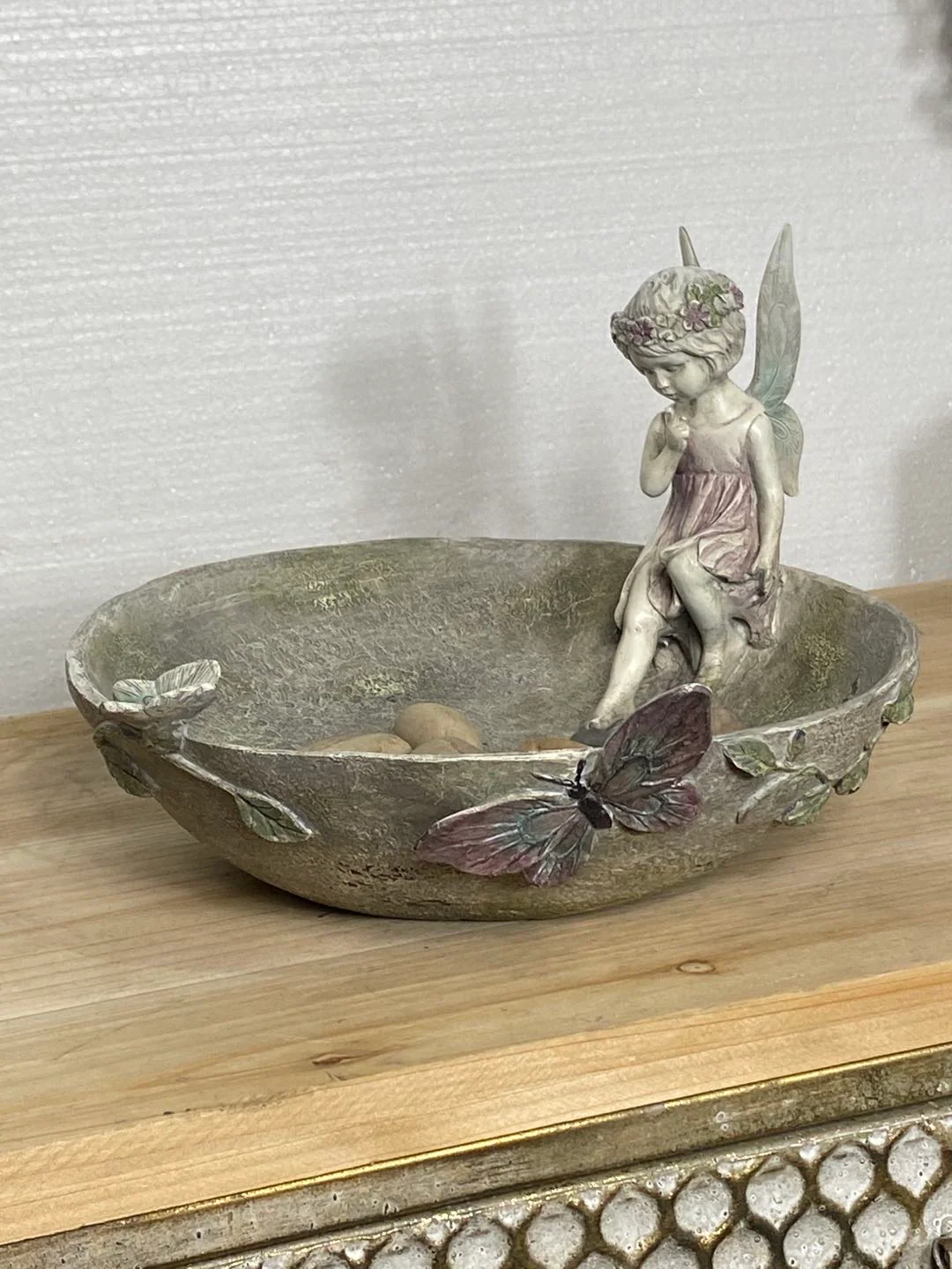 Pixie Bird Feeder Small Bird Bat - Image 7