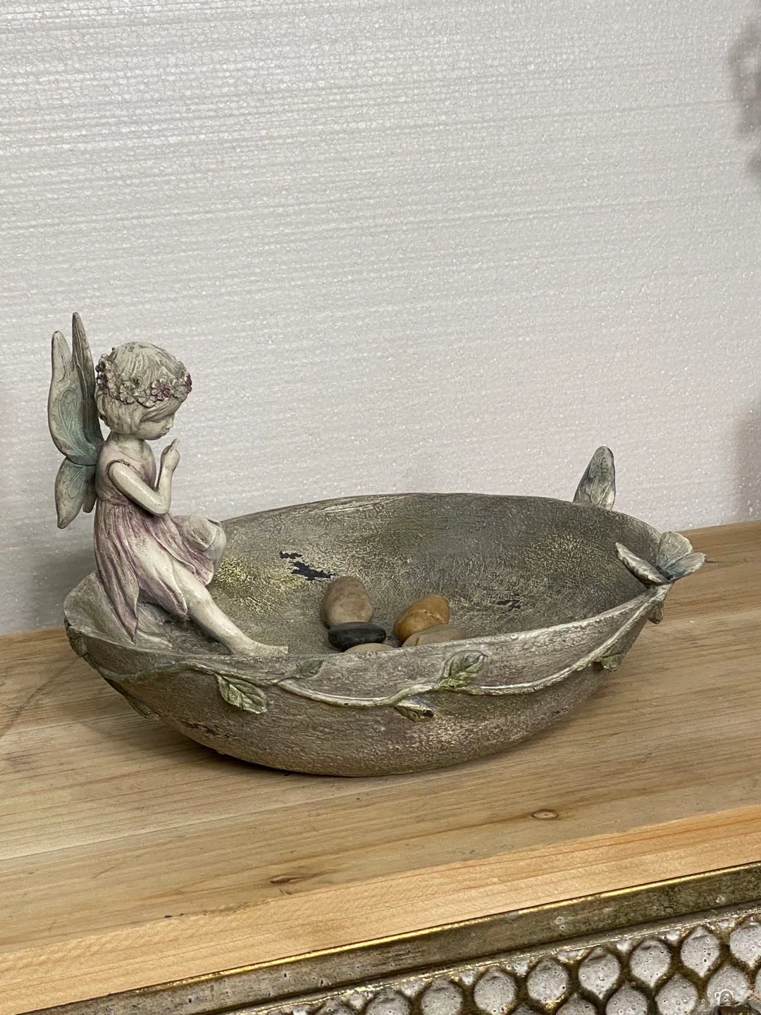 Pixie Bird Feeder Small Bird Bat - Image 9