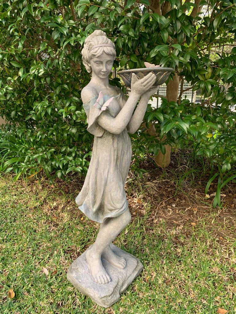 Princesa Stunning Princess Bird Feeder - Image 10