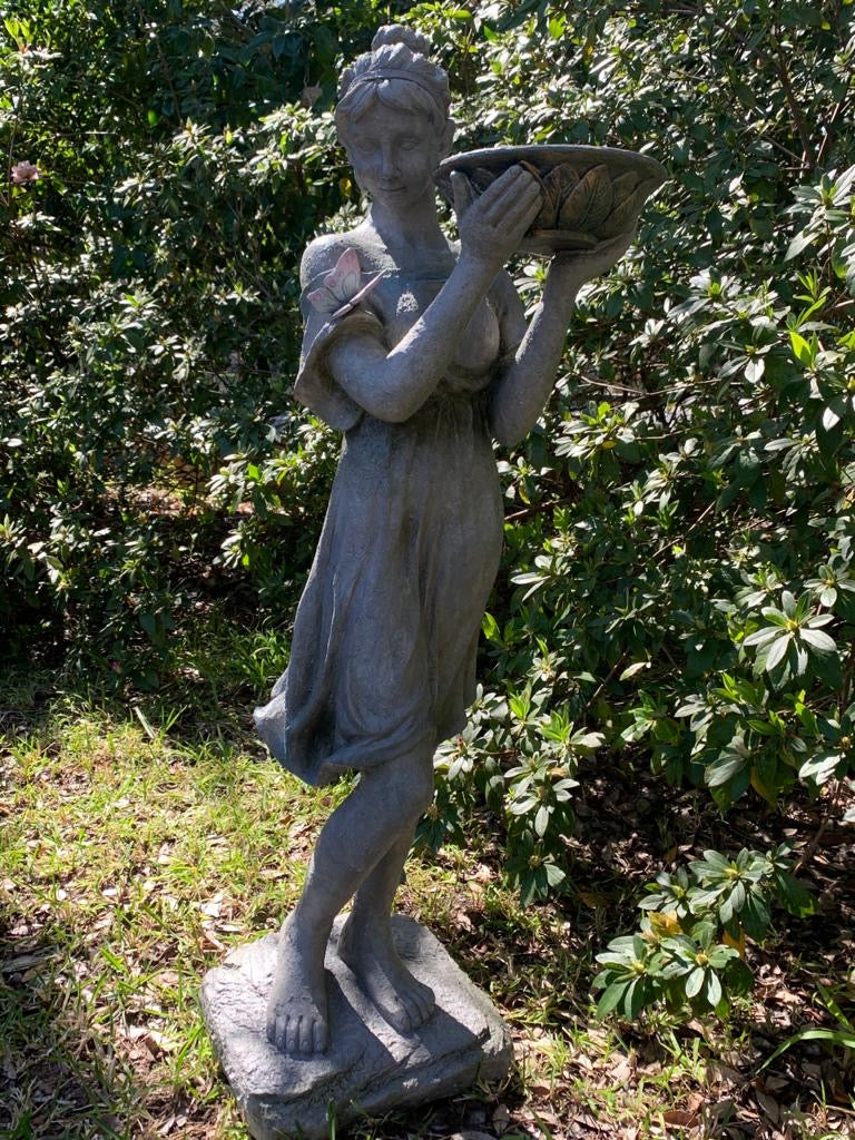 Princesa Stunning Princess Bird Feeder - Image 11