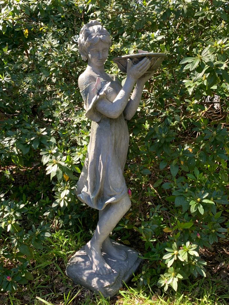 Princesa Stunning Princess Bird Feeder - Image 15