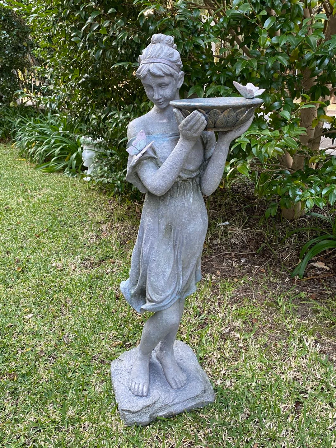 Princesa Stunning Princess Bird Feeder - Image 19