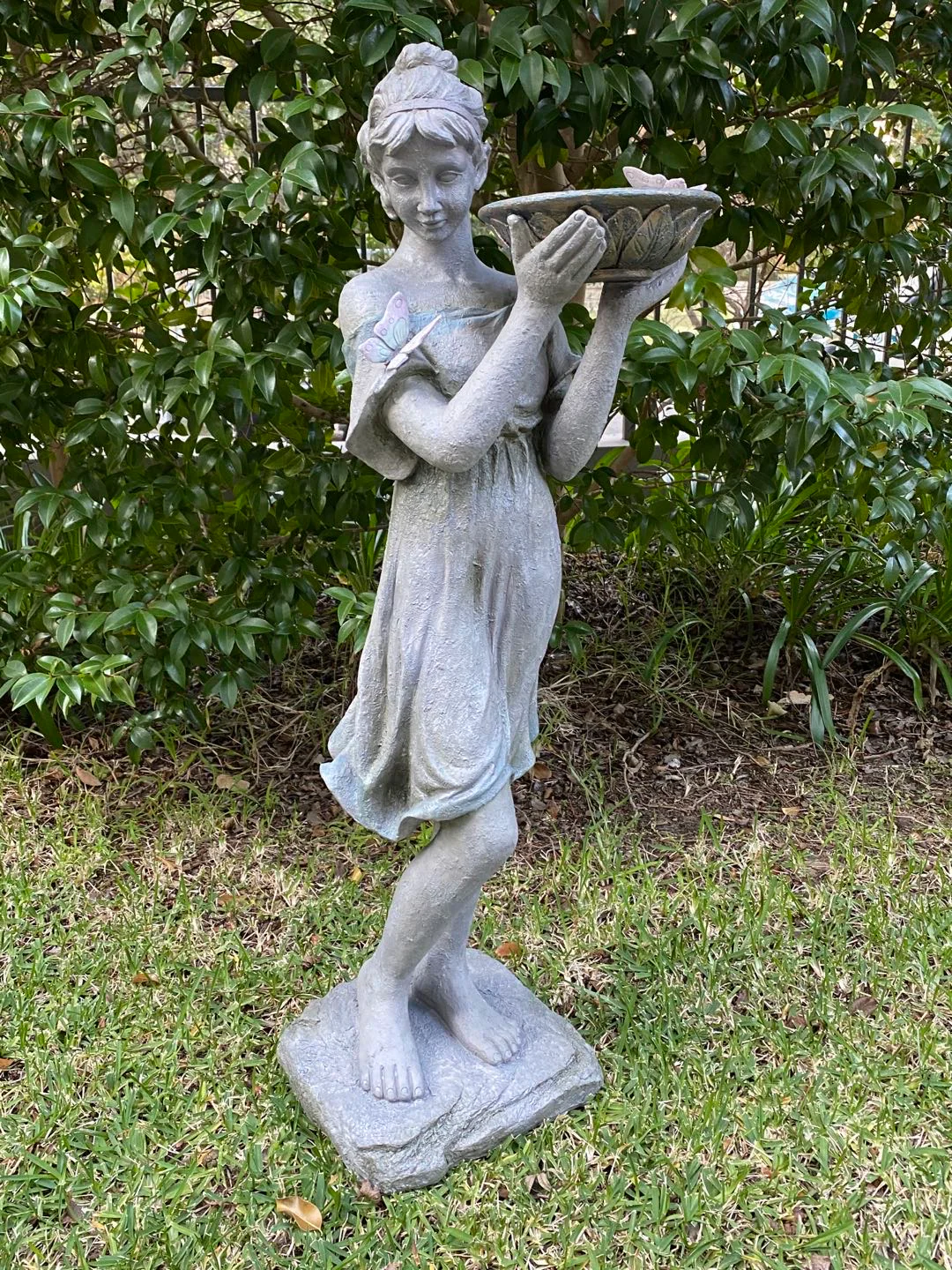 Princesa Stunning Princess Bird Feeder - Image 20