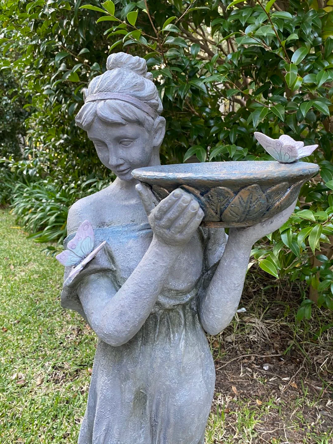 Princesa Stunning Princess Bird Feeder - Image 4