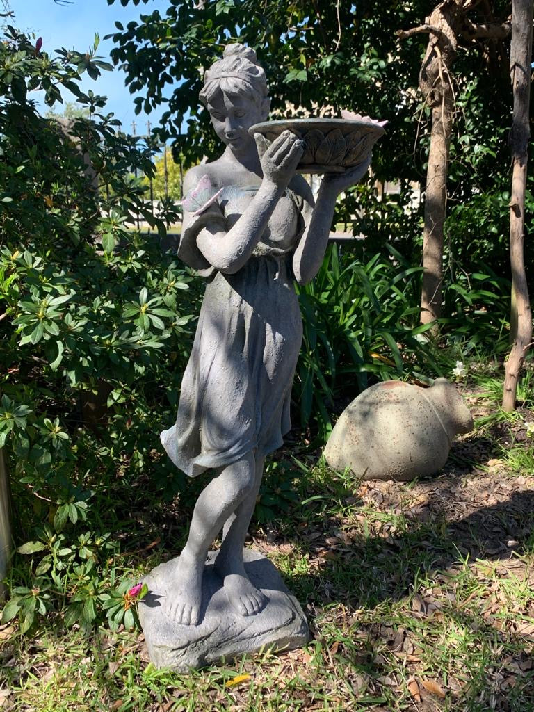 Princesa Stunning Princess Bird Feeder - Image 5