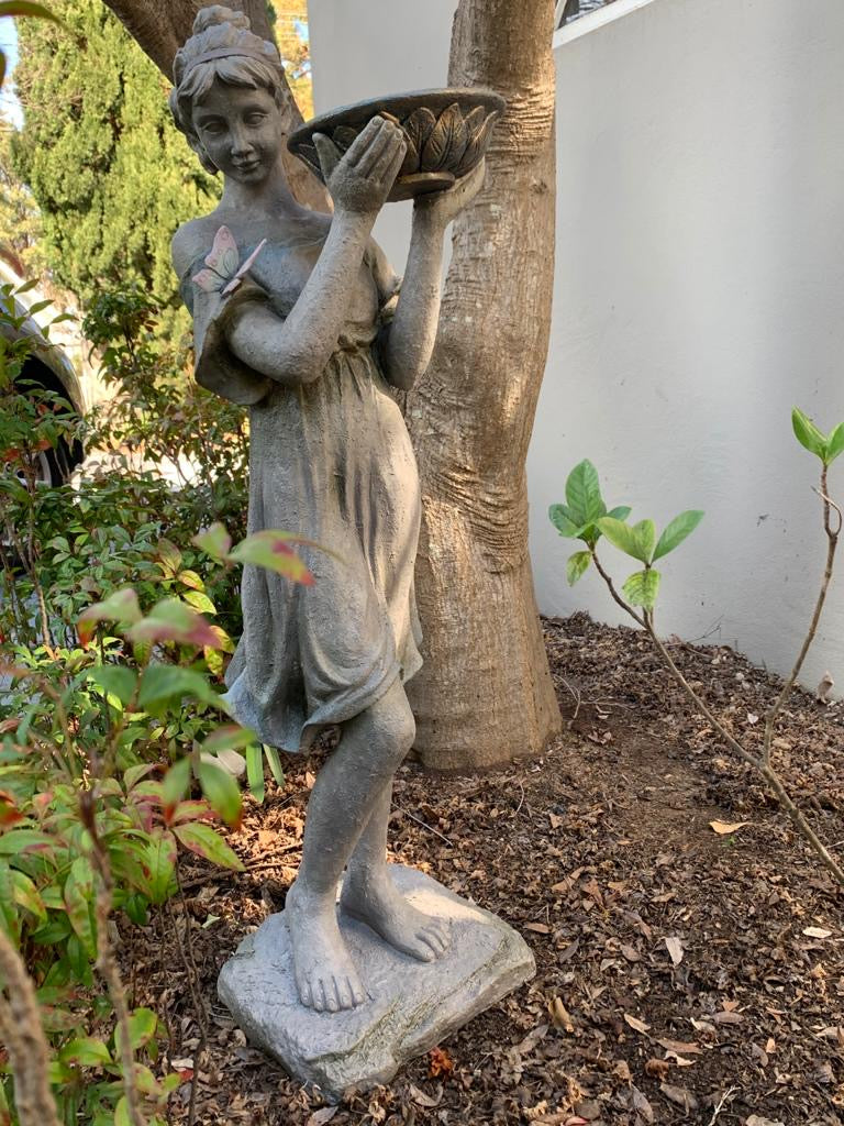 Princesa Stunning Princess Bird Feeder - Image 7