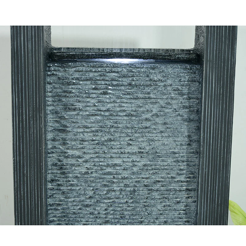 Putra Abstract Rain Water Feature - Image 3