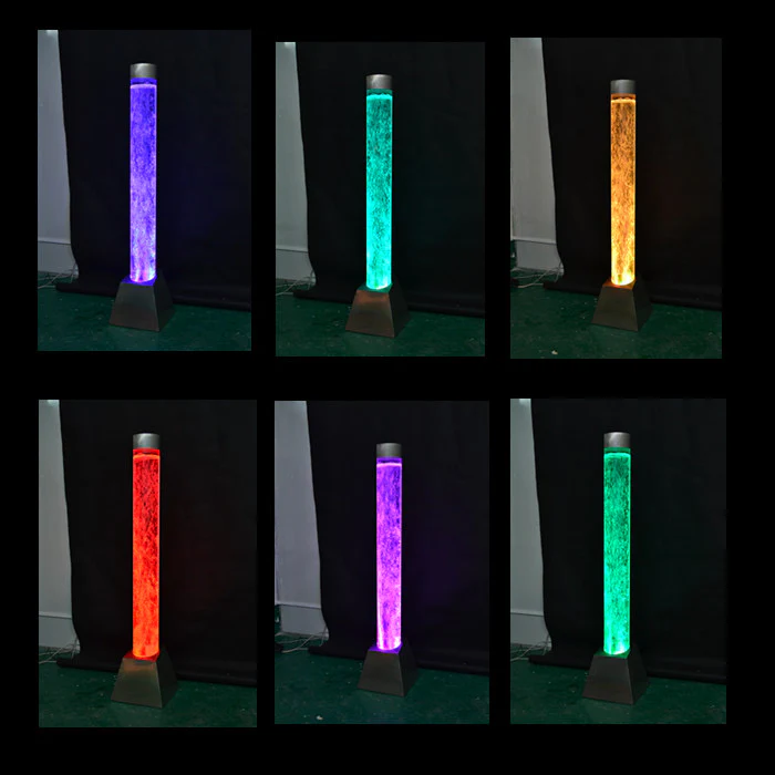 San Diego Bubble Column Feature - Image 3