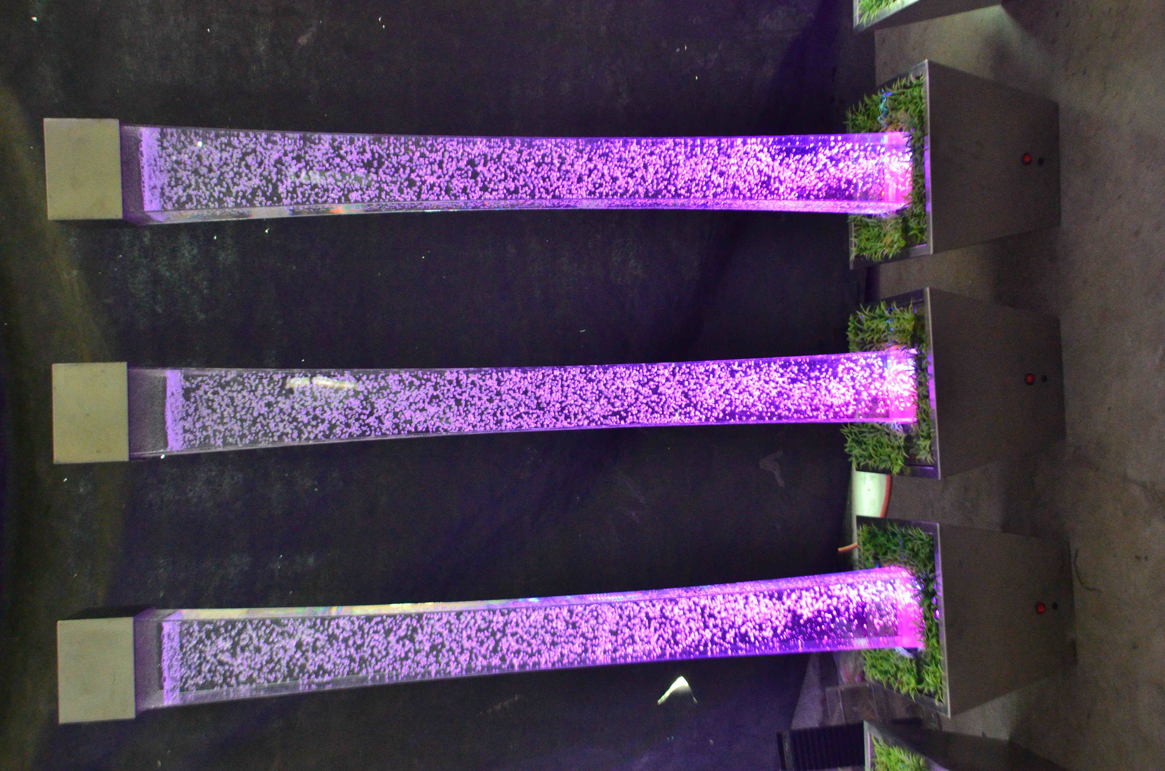 Santa Barbara Bubble Column Feature - Image 8