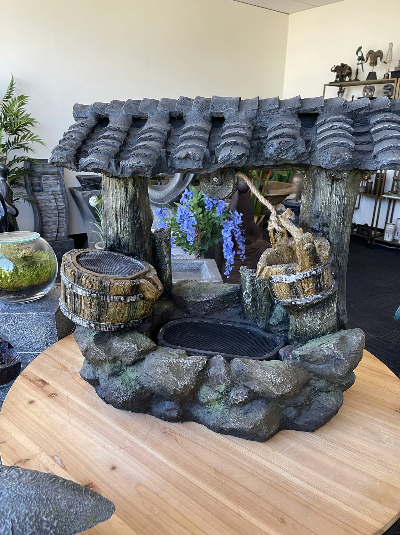 Vida Loca Wishing Well Fountain EOFY SPECIAL - Image 14